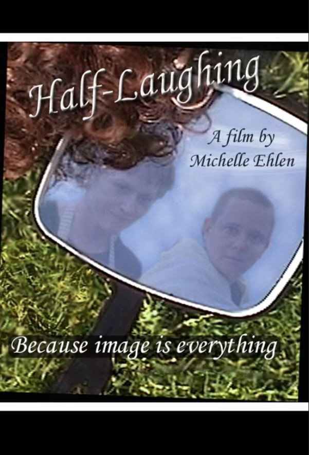 Half-Laughing cover