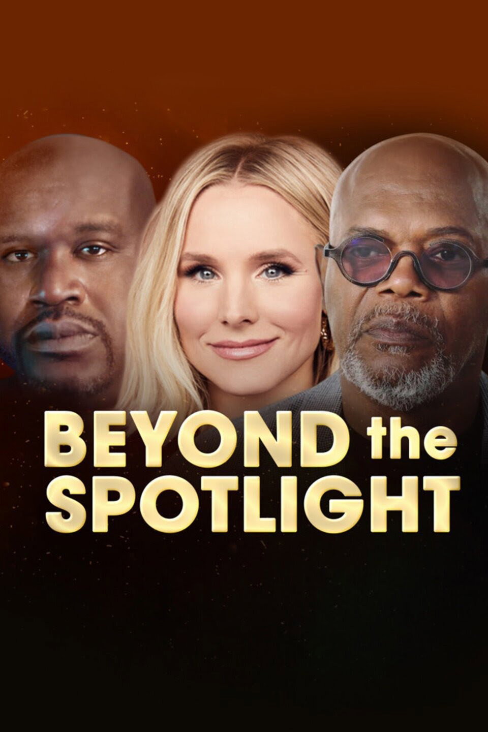 Beyond the Spotlight cover