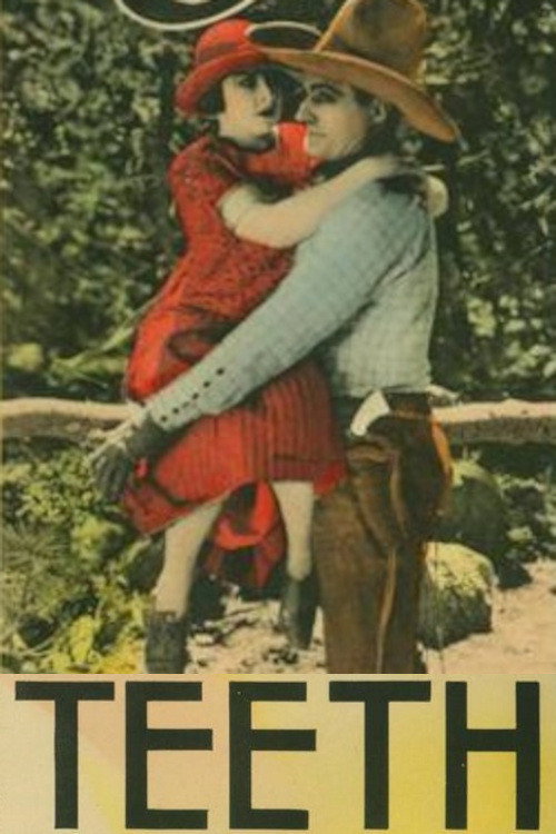 Teeth cover