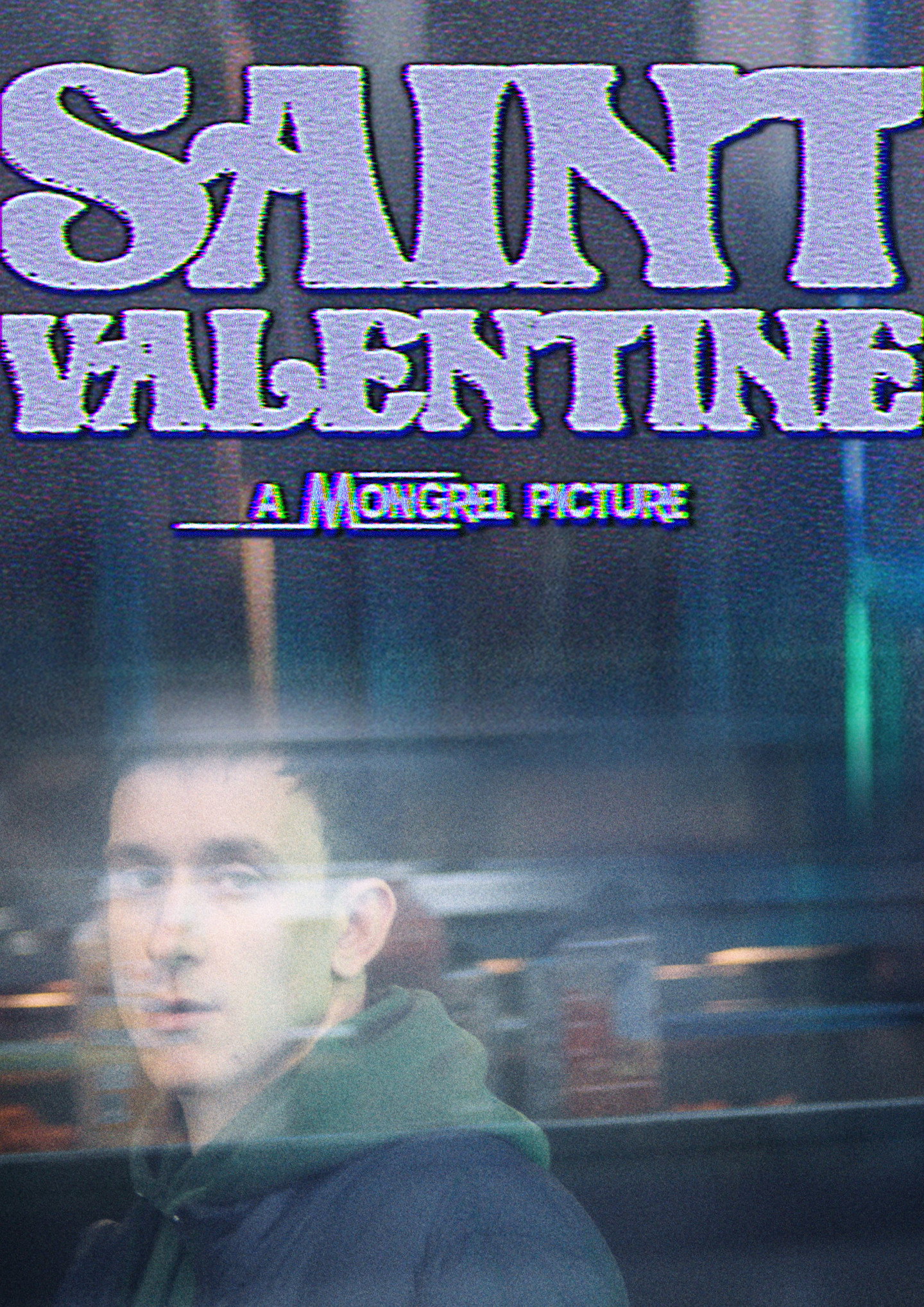 Saint Valentine cover