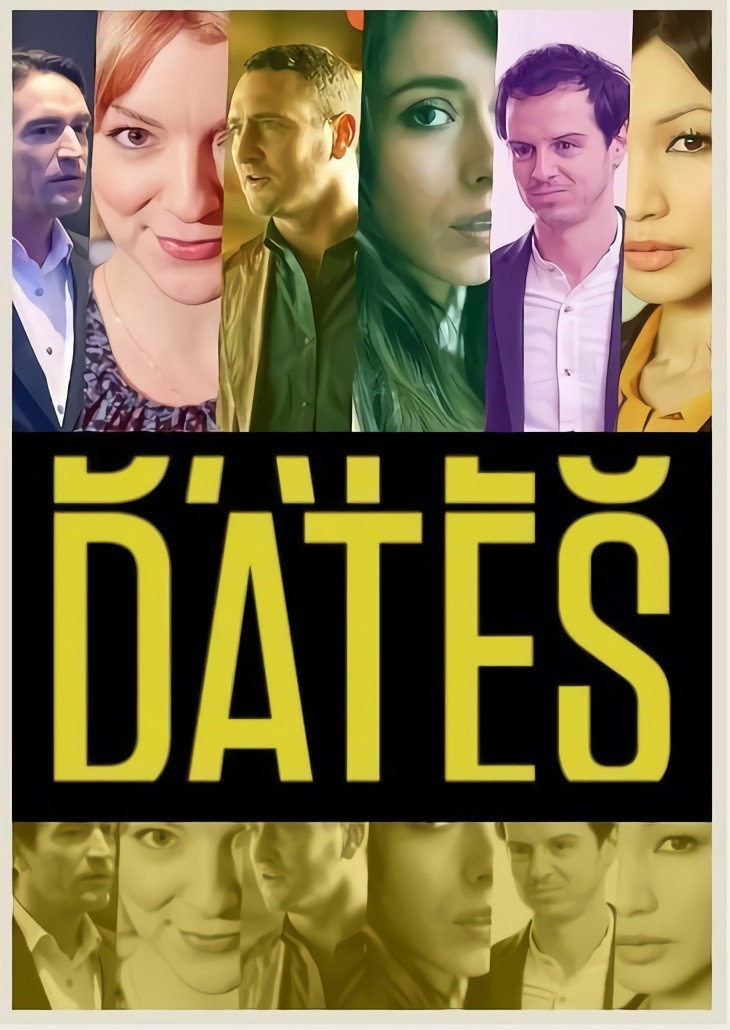 Dates cover