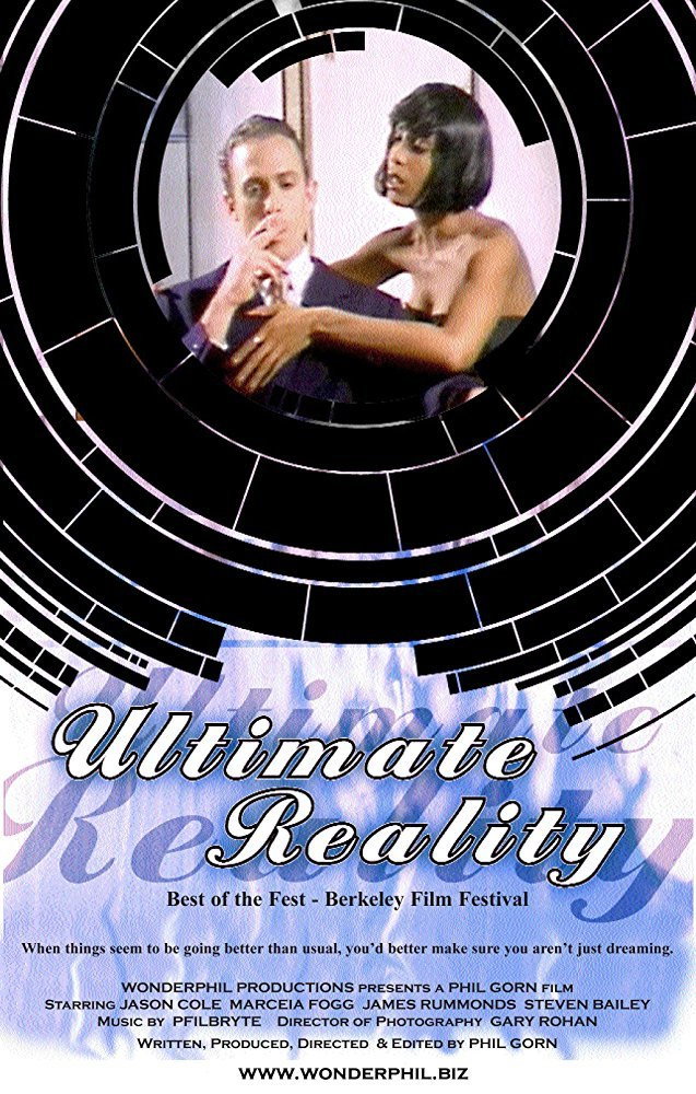 Ultimate Reality cover
