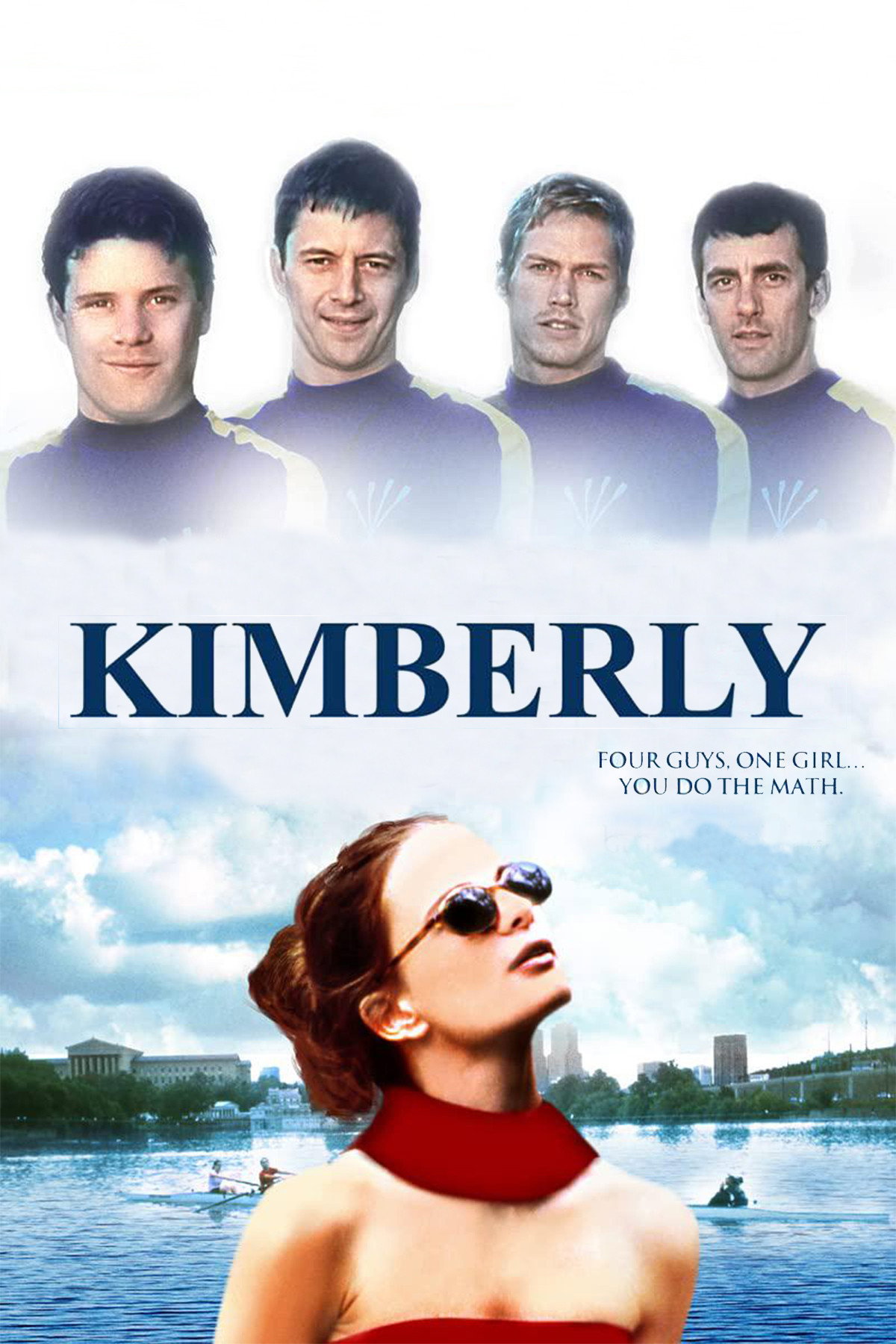 Kimberly cover