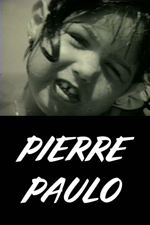 Pierre Paolo cover
