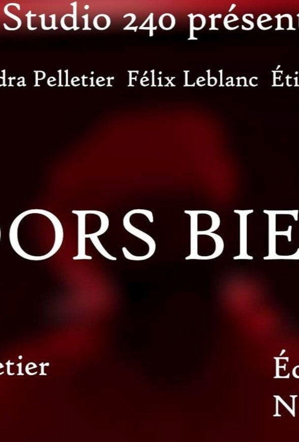 Dors Bien cover