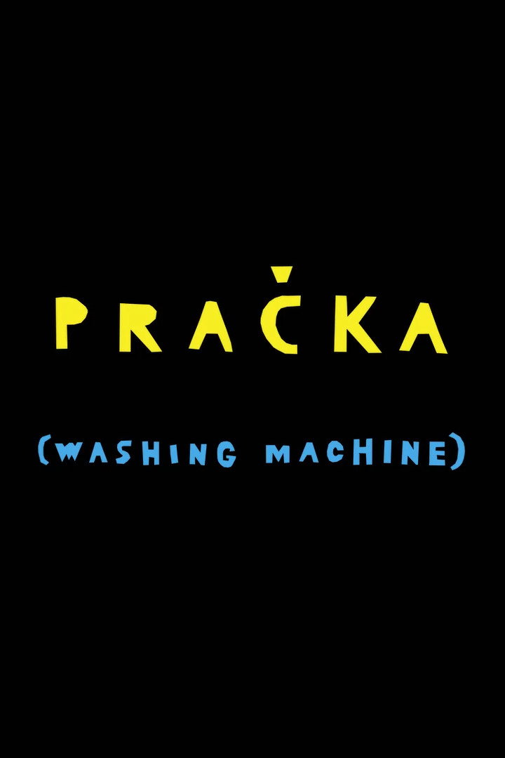 Washing Machine cover