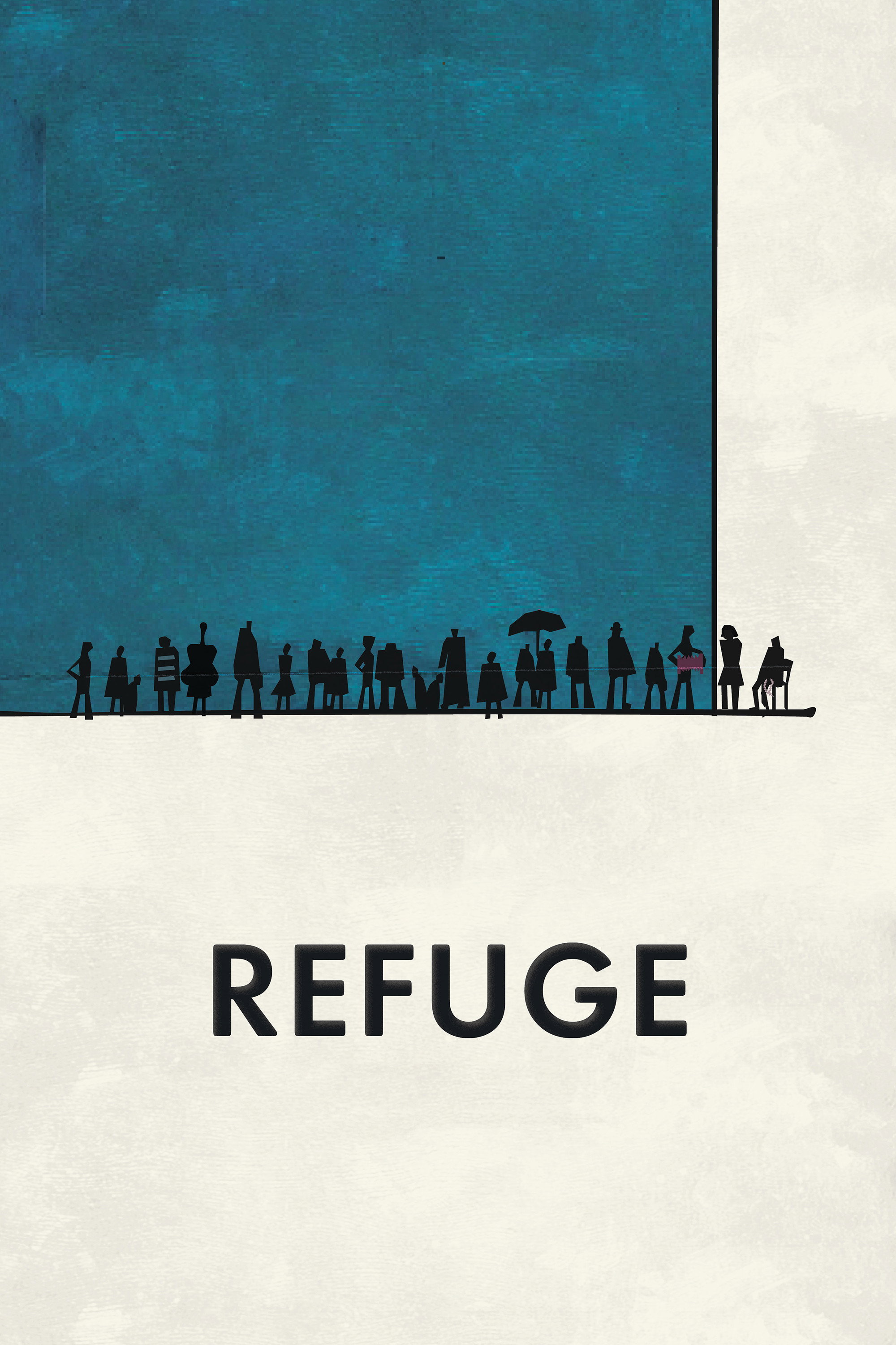 Refuge cover