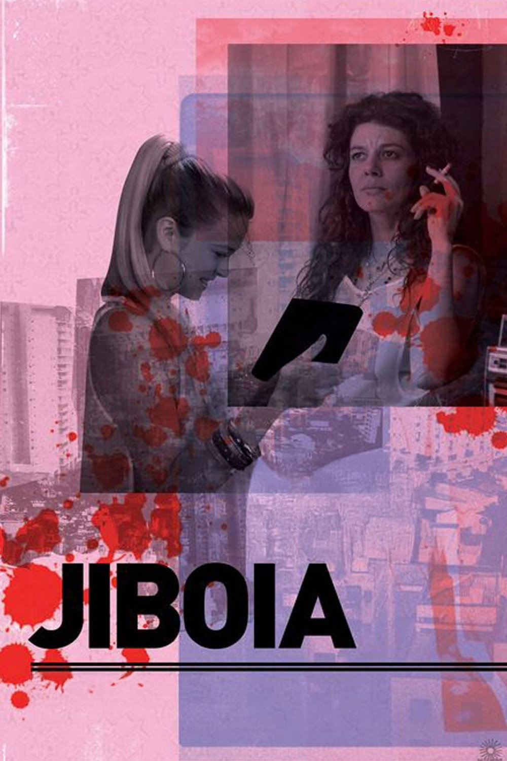 Boa cover