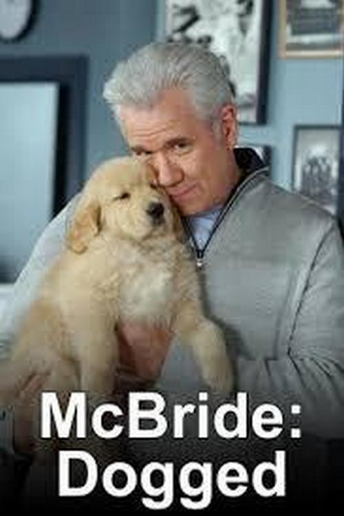 McBride: Dogged cover