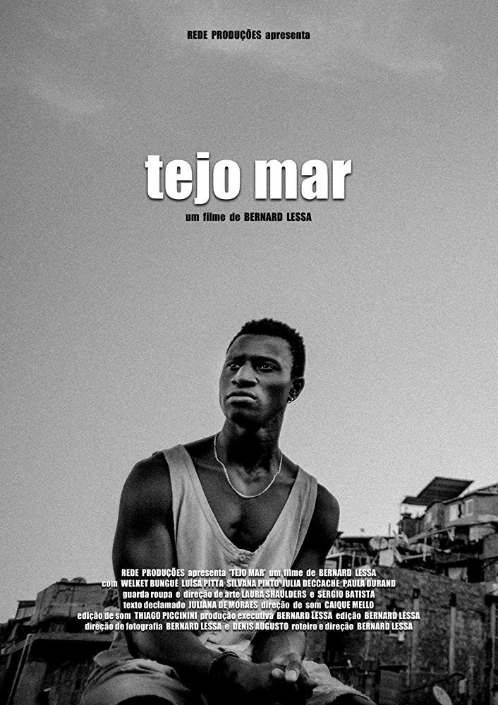 Tejo Mar cover