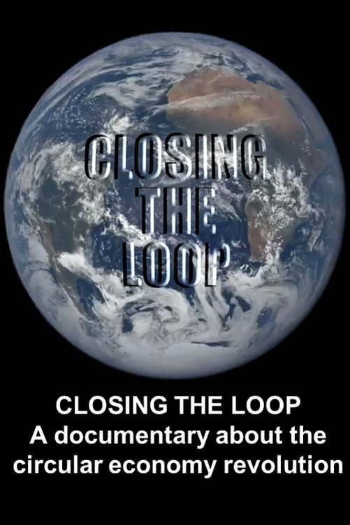 Closing the Loop cover