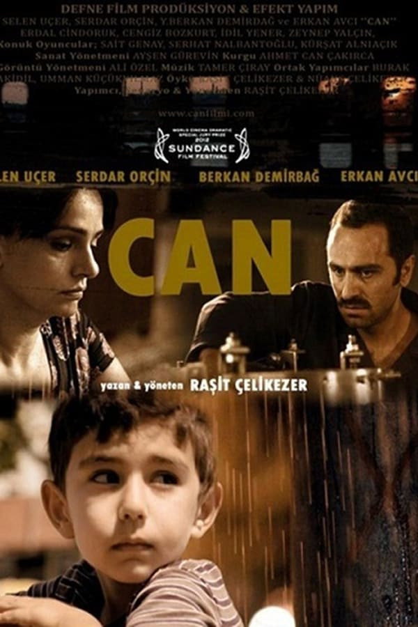 Can cover