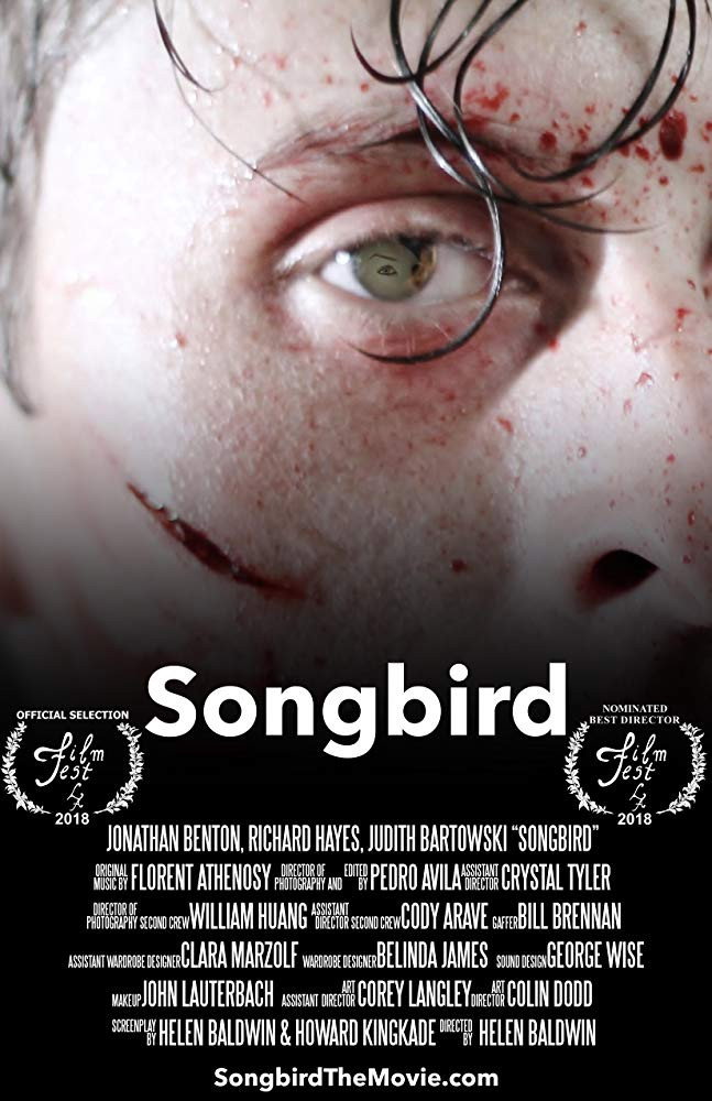 Songbird cover