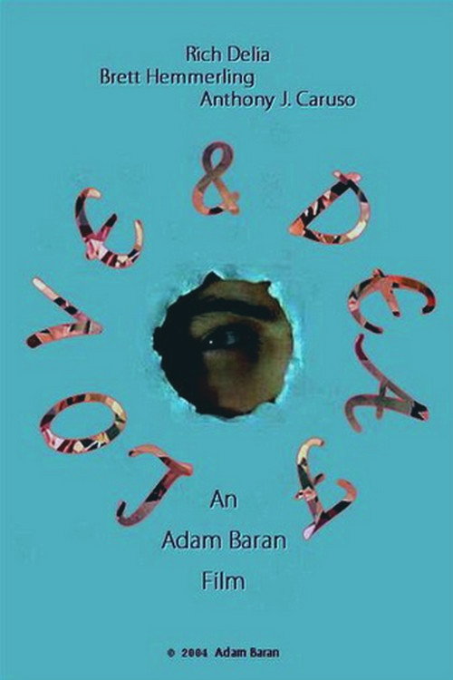 Love and Deaf cover
