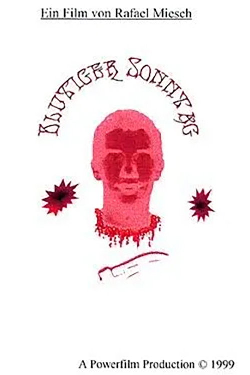 Blutiger Sonntag cover