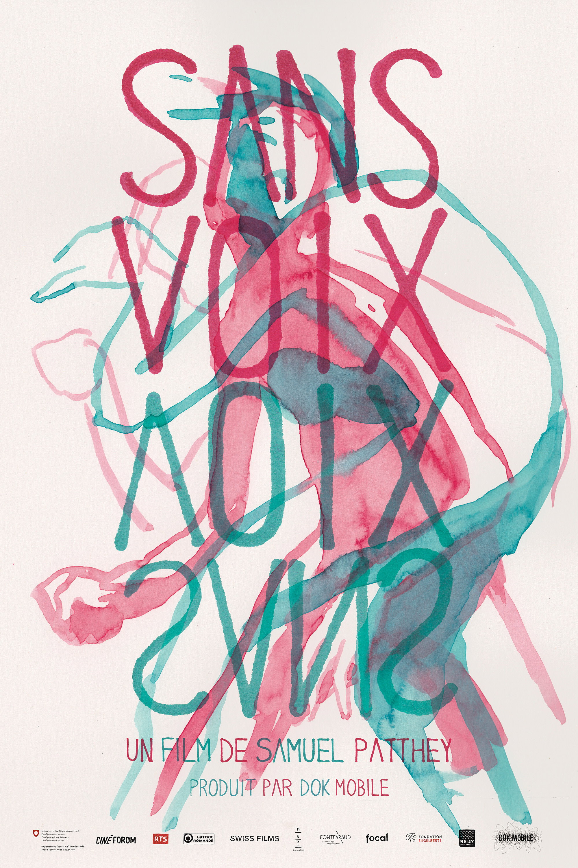 Voiceless cover