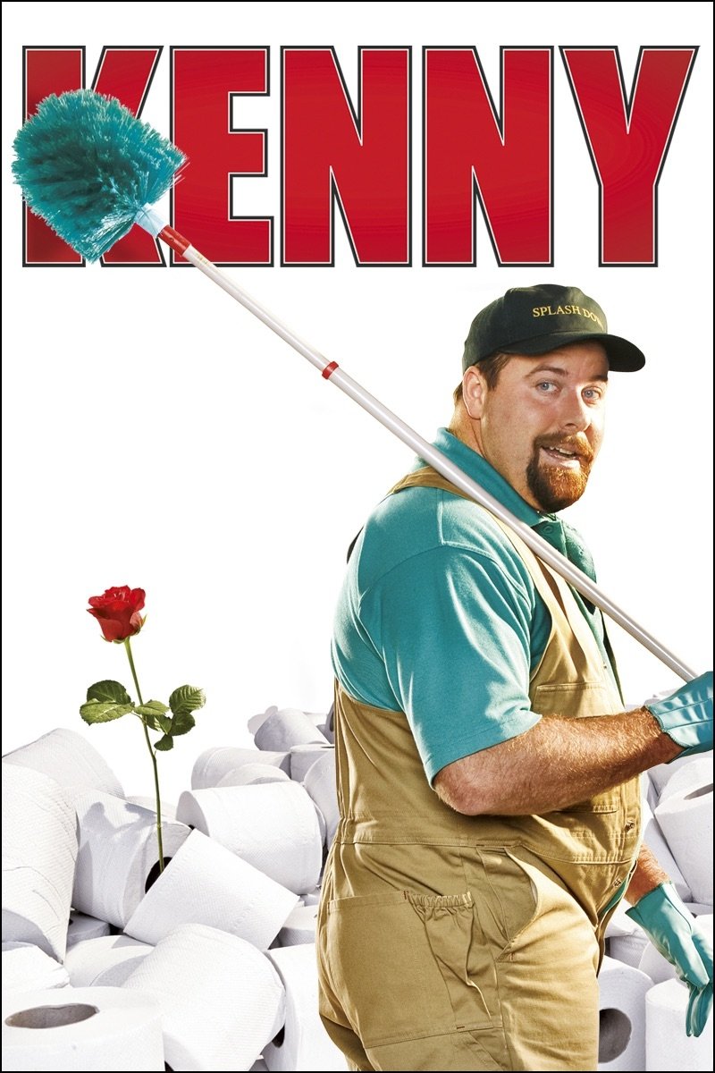 Kenny cover