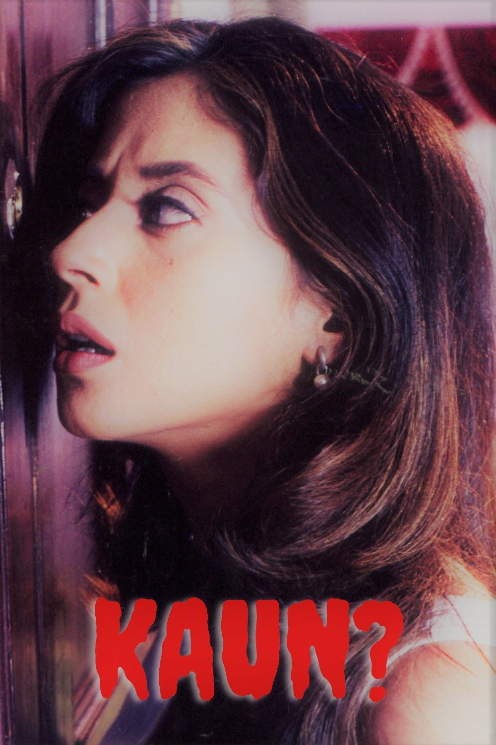 Kaun? cover