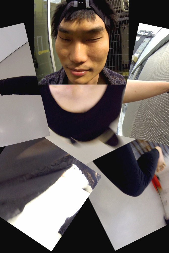 ROBOTA cover