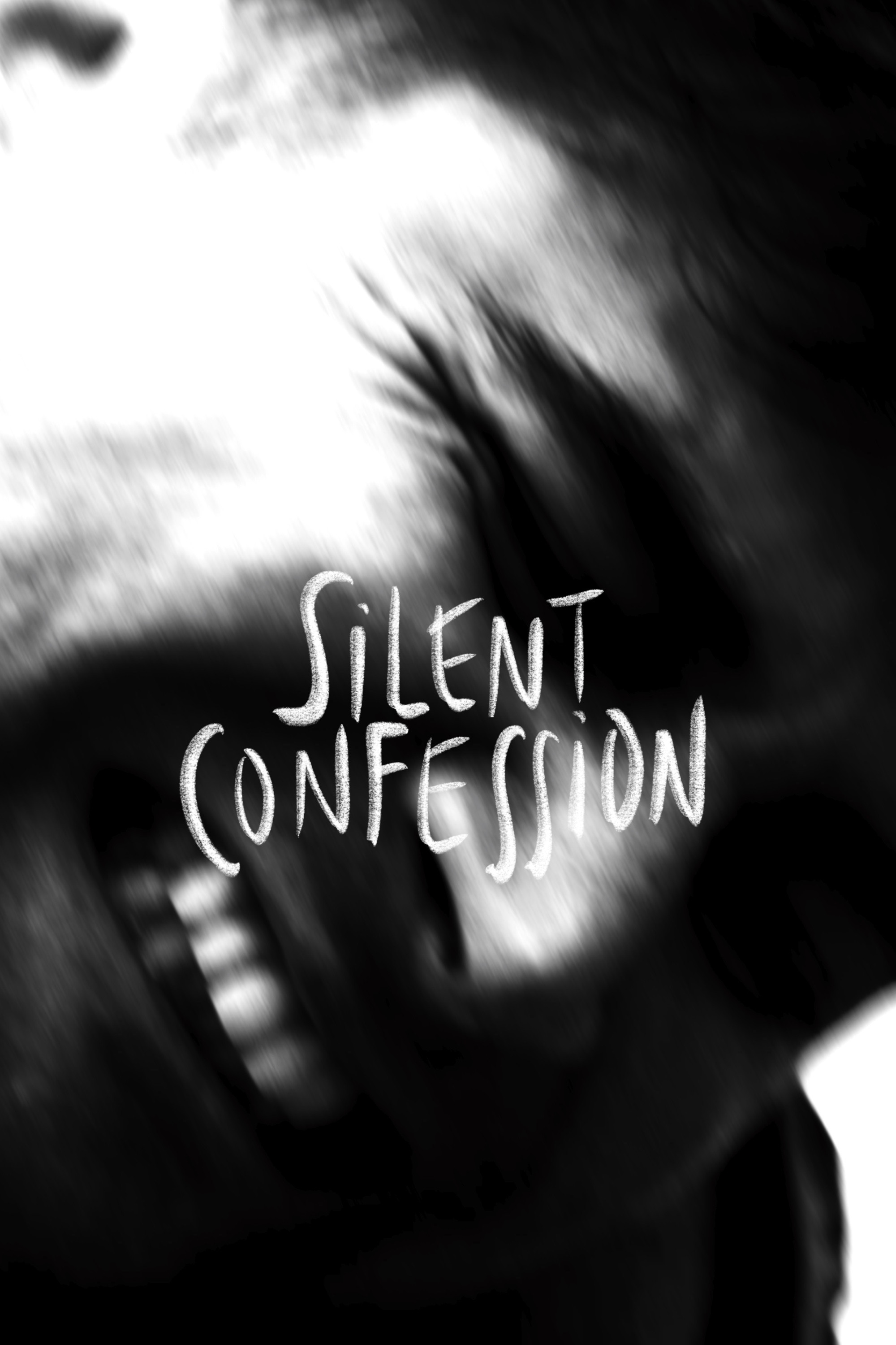 Silent Confession cover
