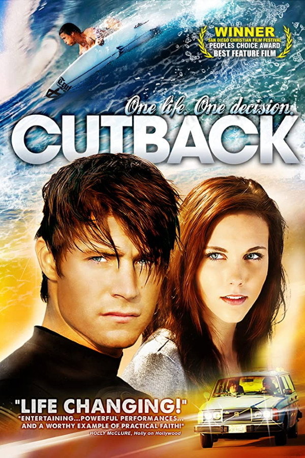 Cutback cover