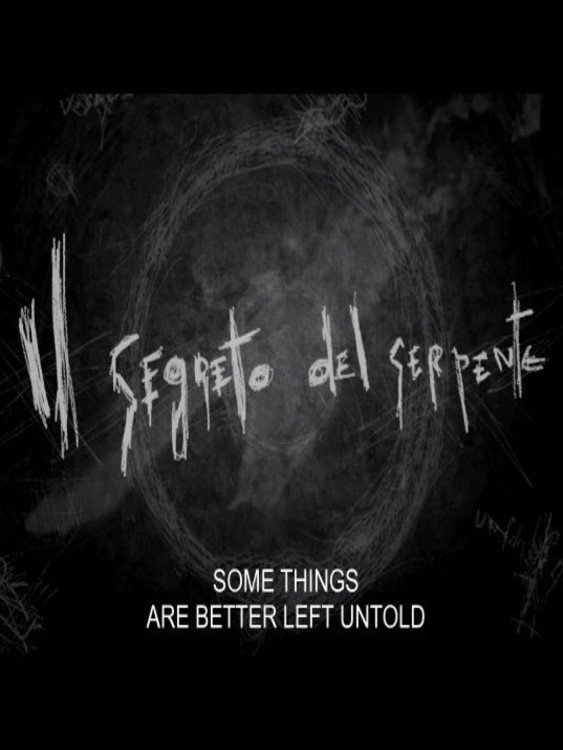 Some Things are Better Left Untold cover