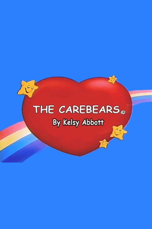 The Carebears cover