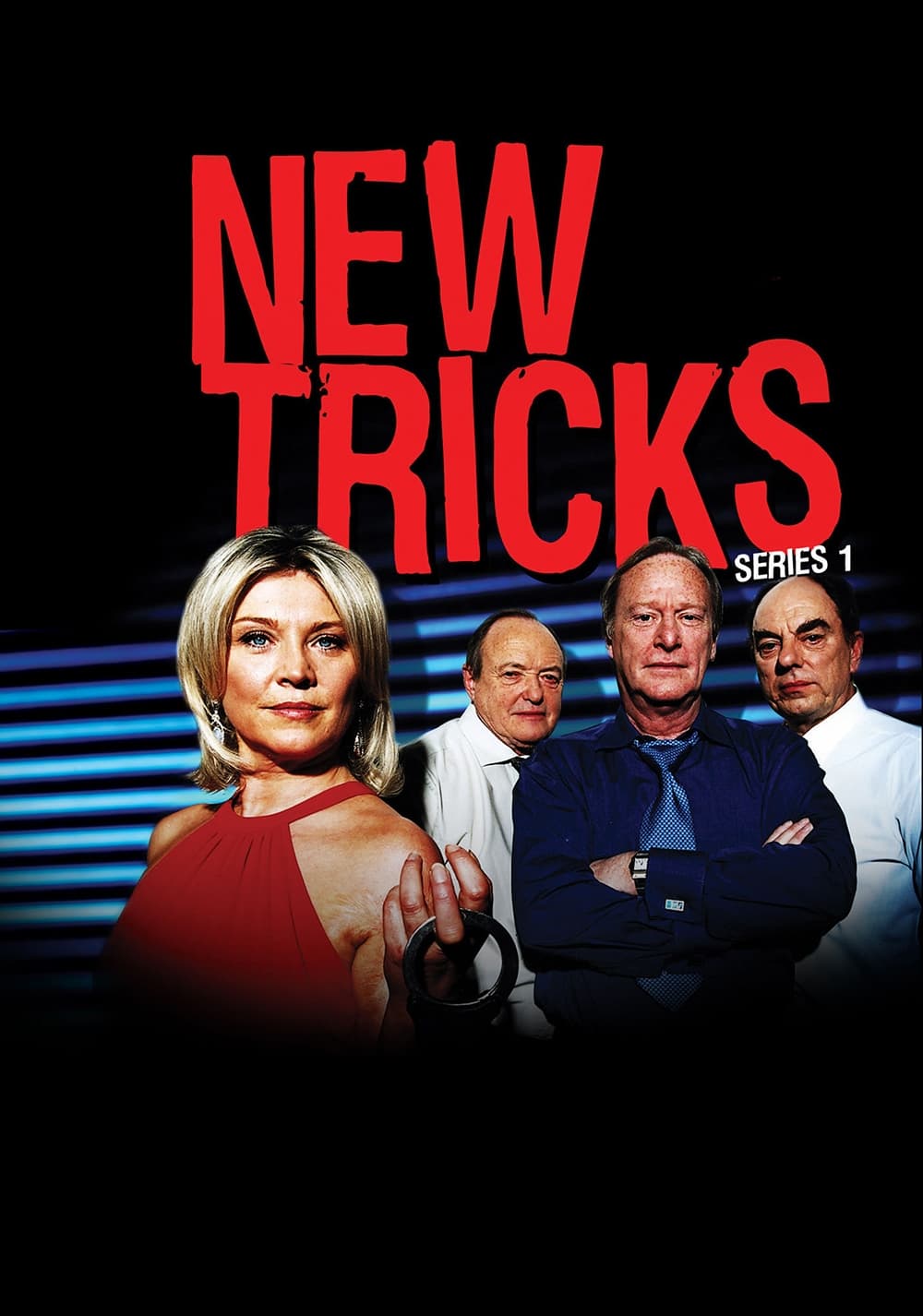New Tricks cover