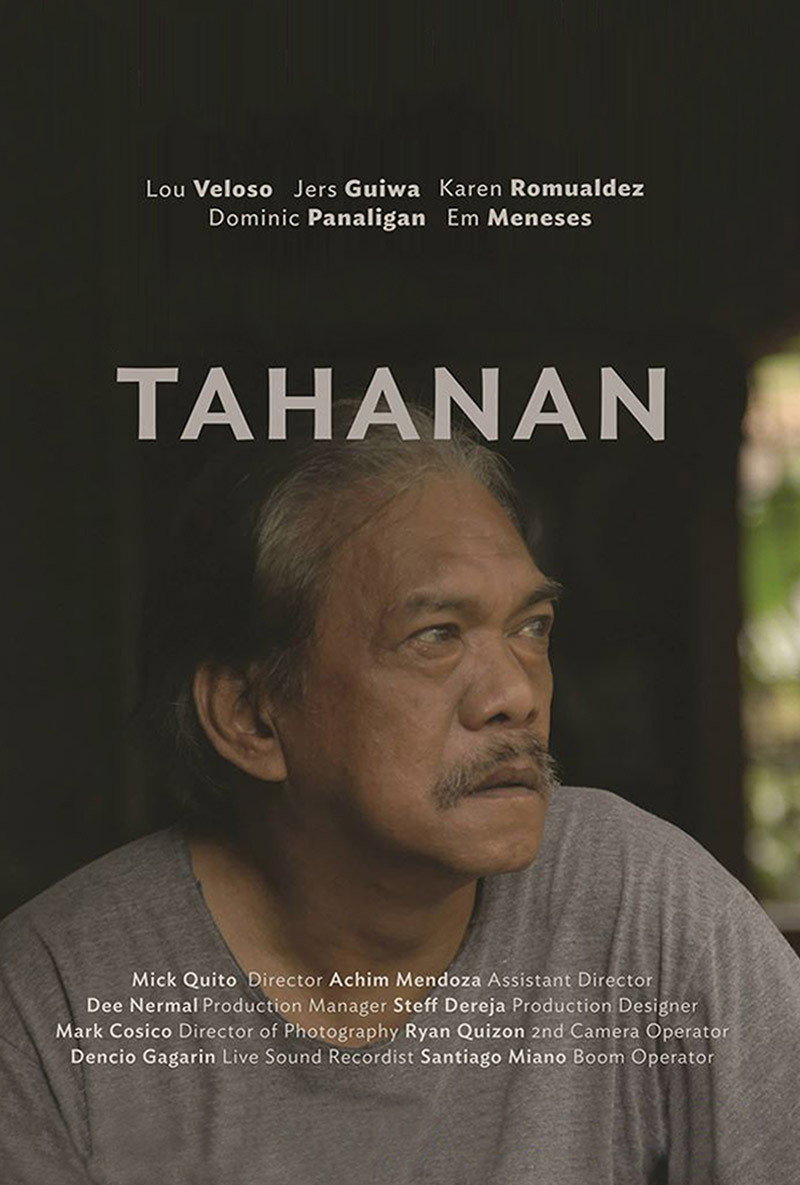 Home cover