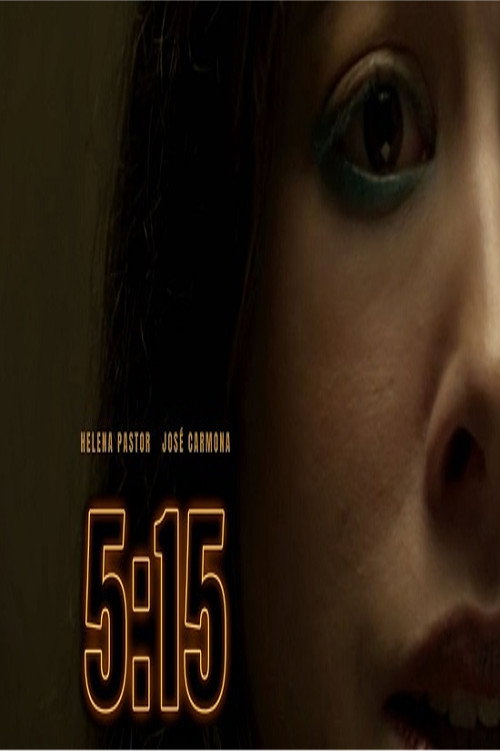 5:15 cover