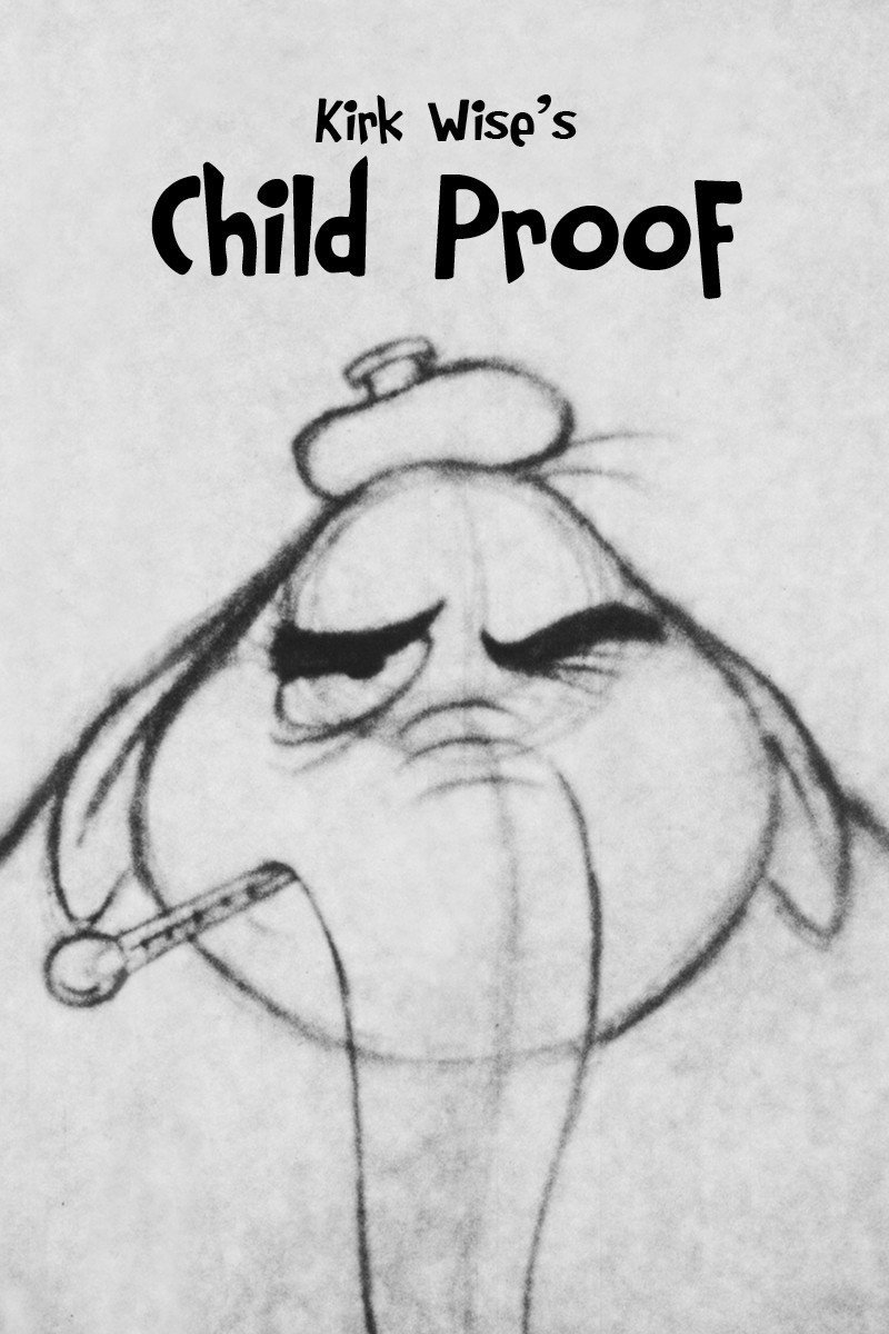 Child Proof cover