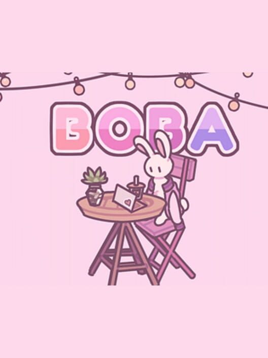 Boba cover