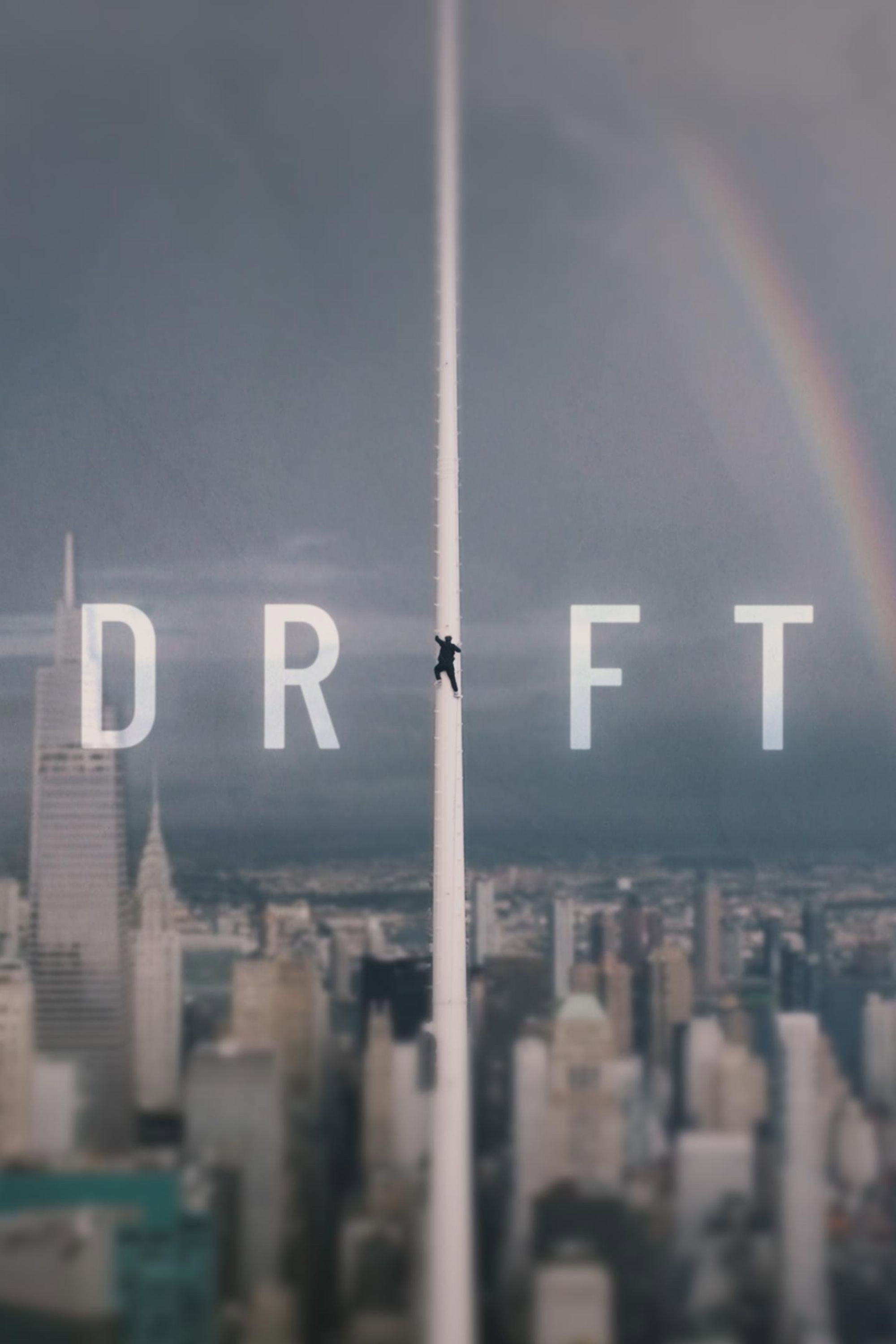 Drift cover
