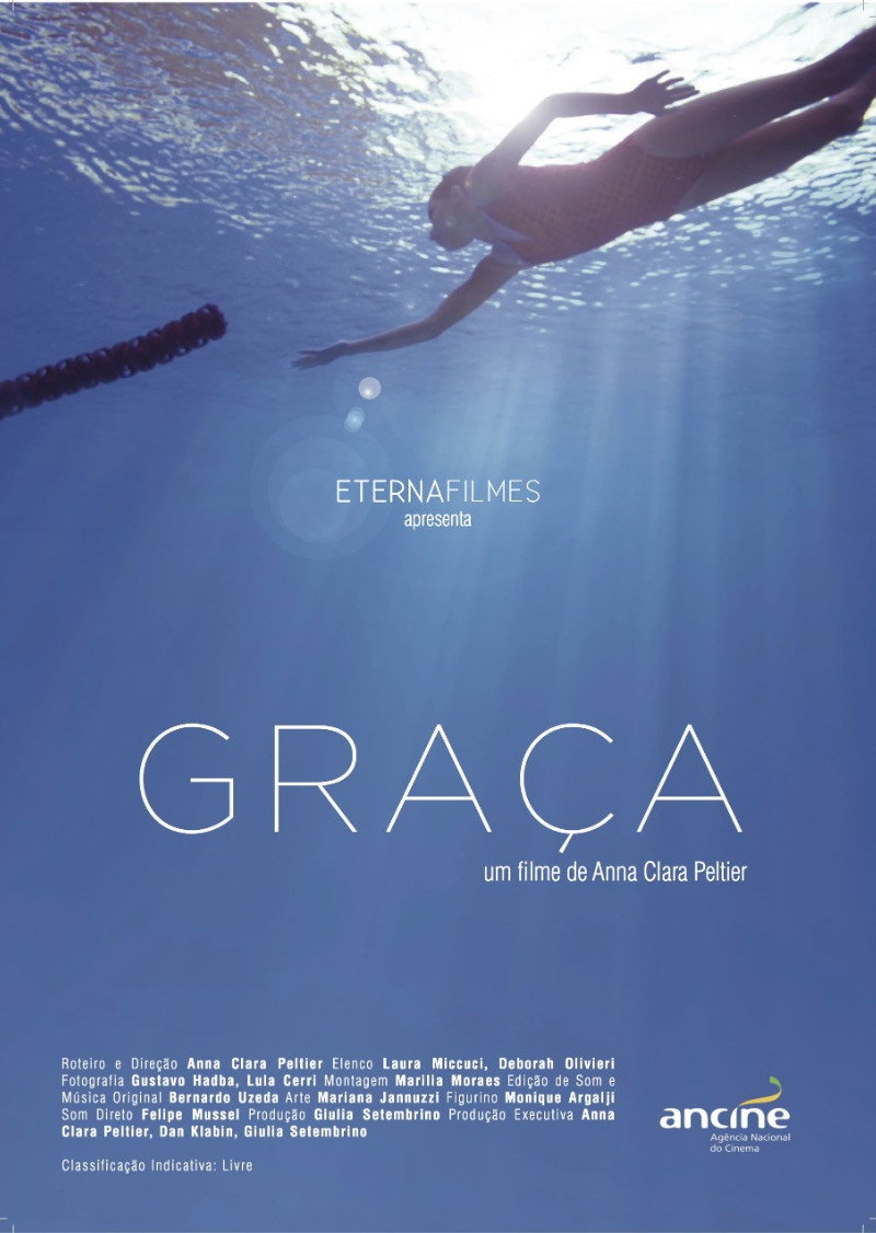 Graça cover