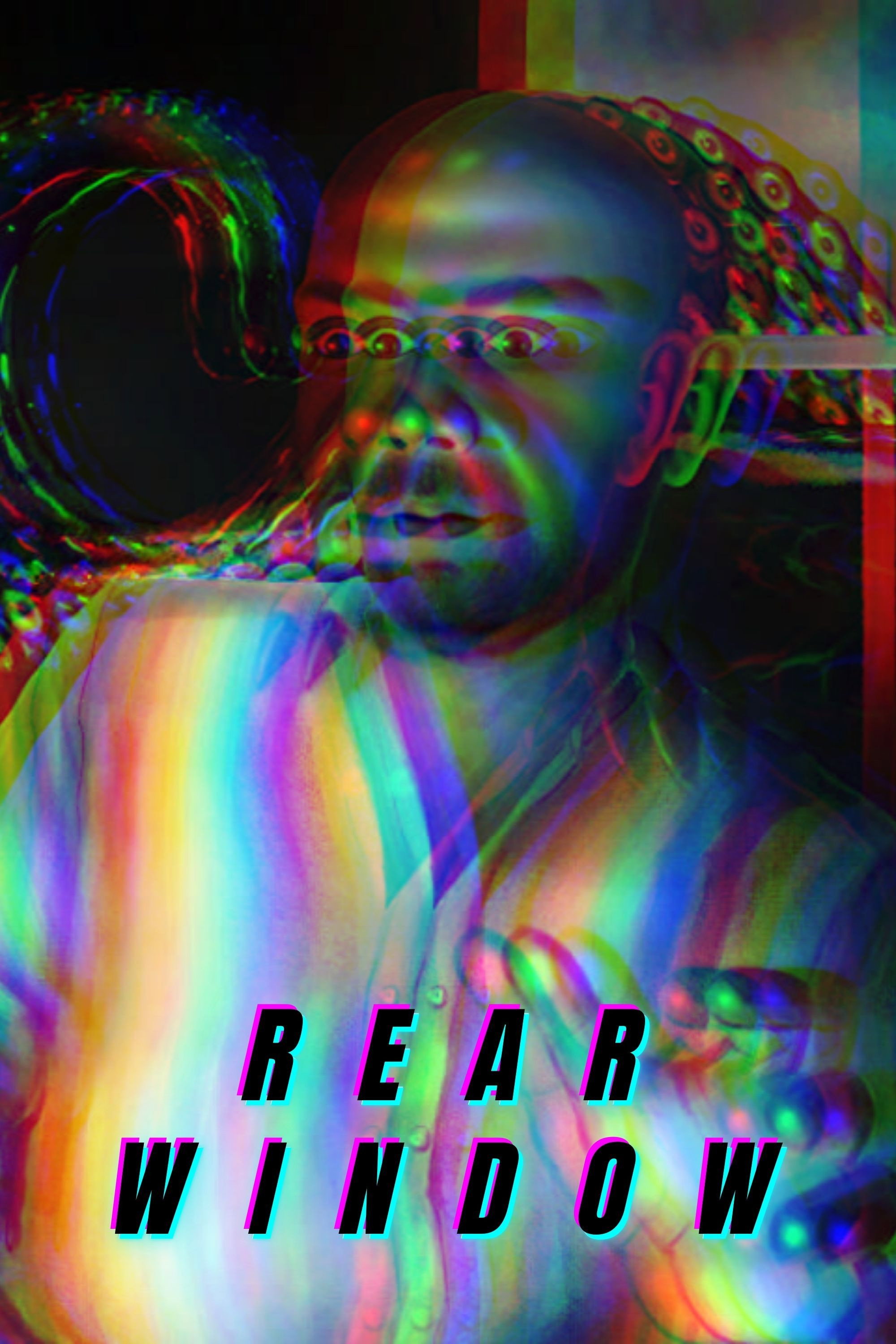 Rear Window cover