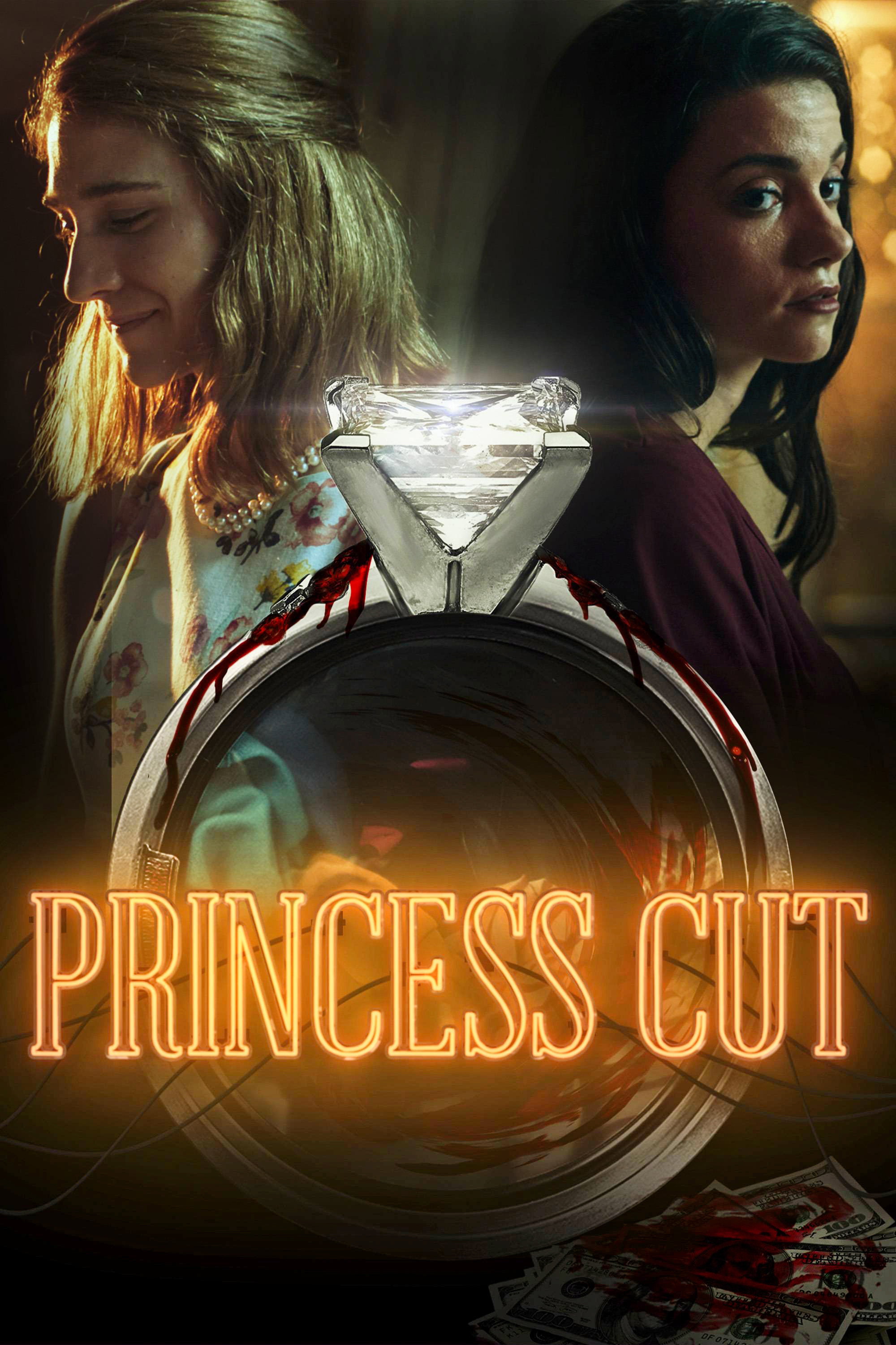 Princess Cut cover