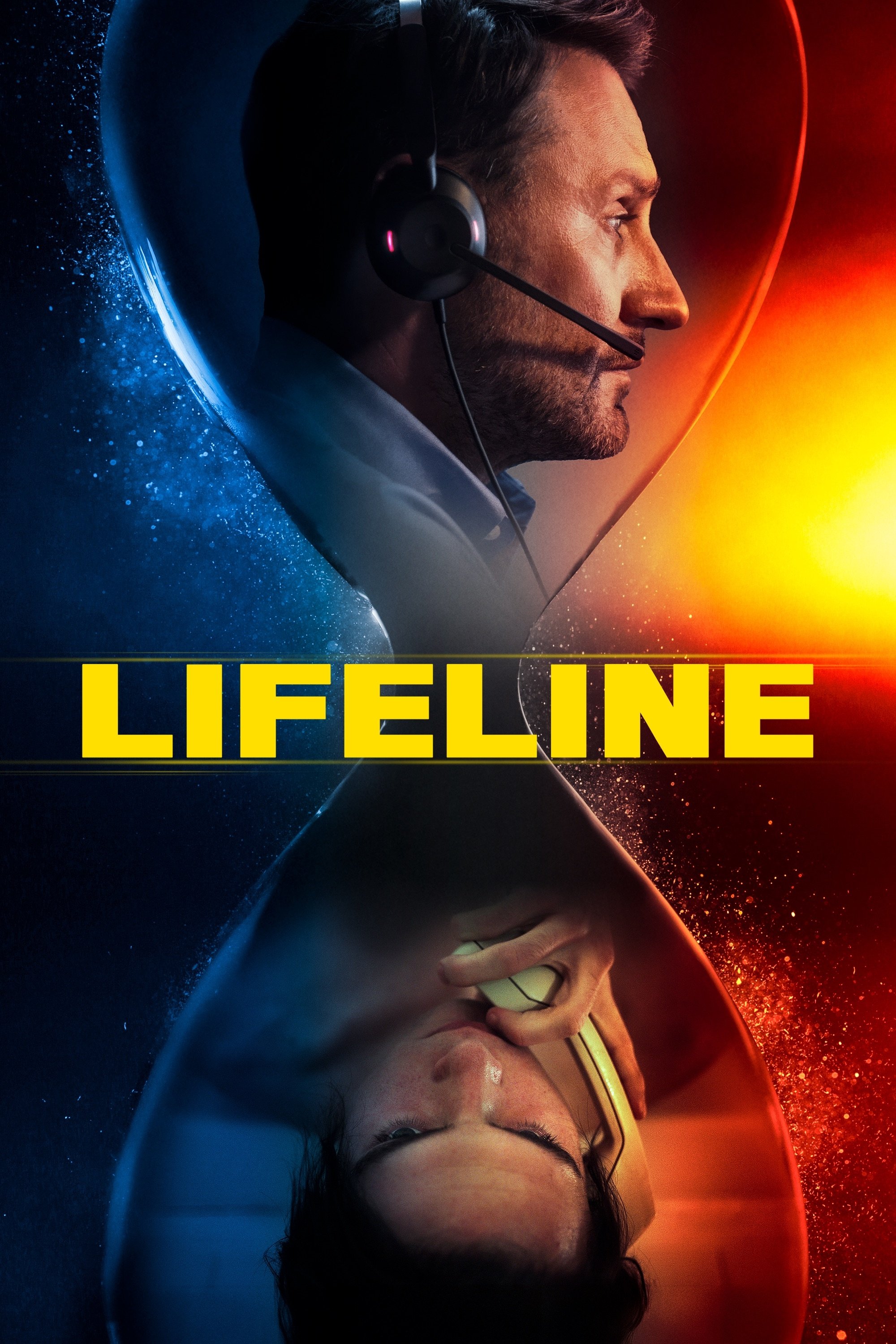 Lifeline cover