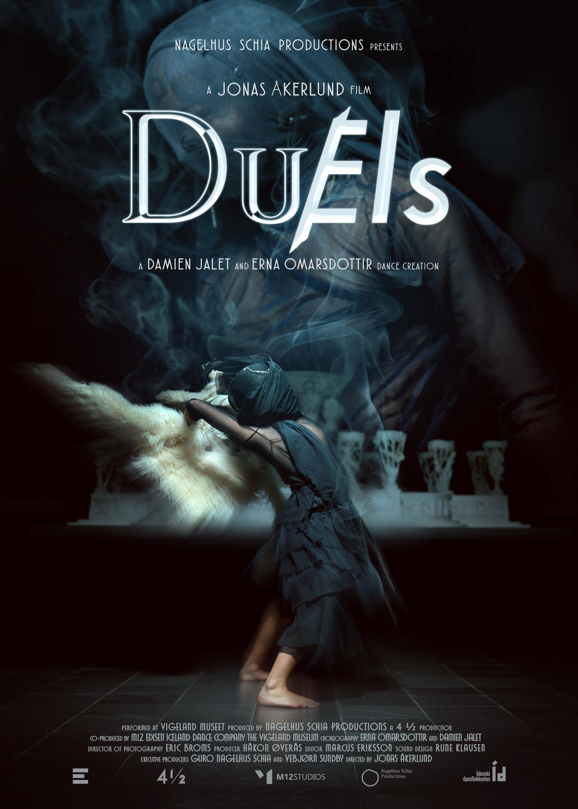 DuEls cover