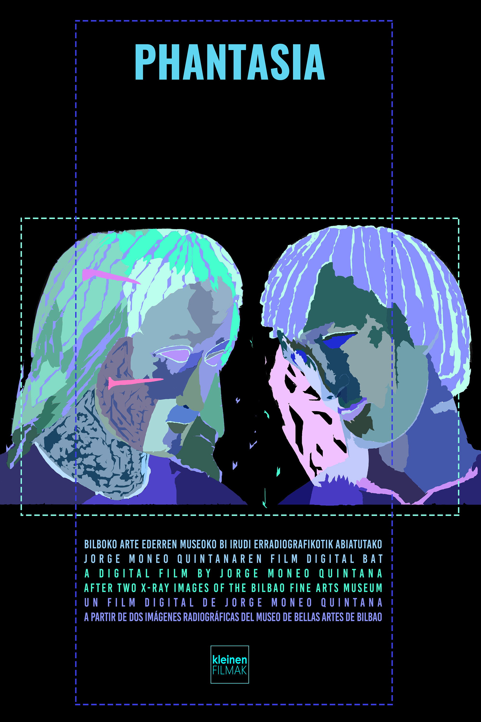 Phantasia cover