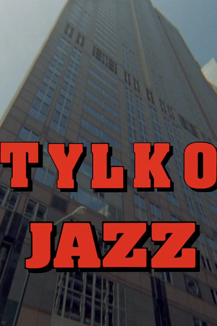 Only Jazz cover