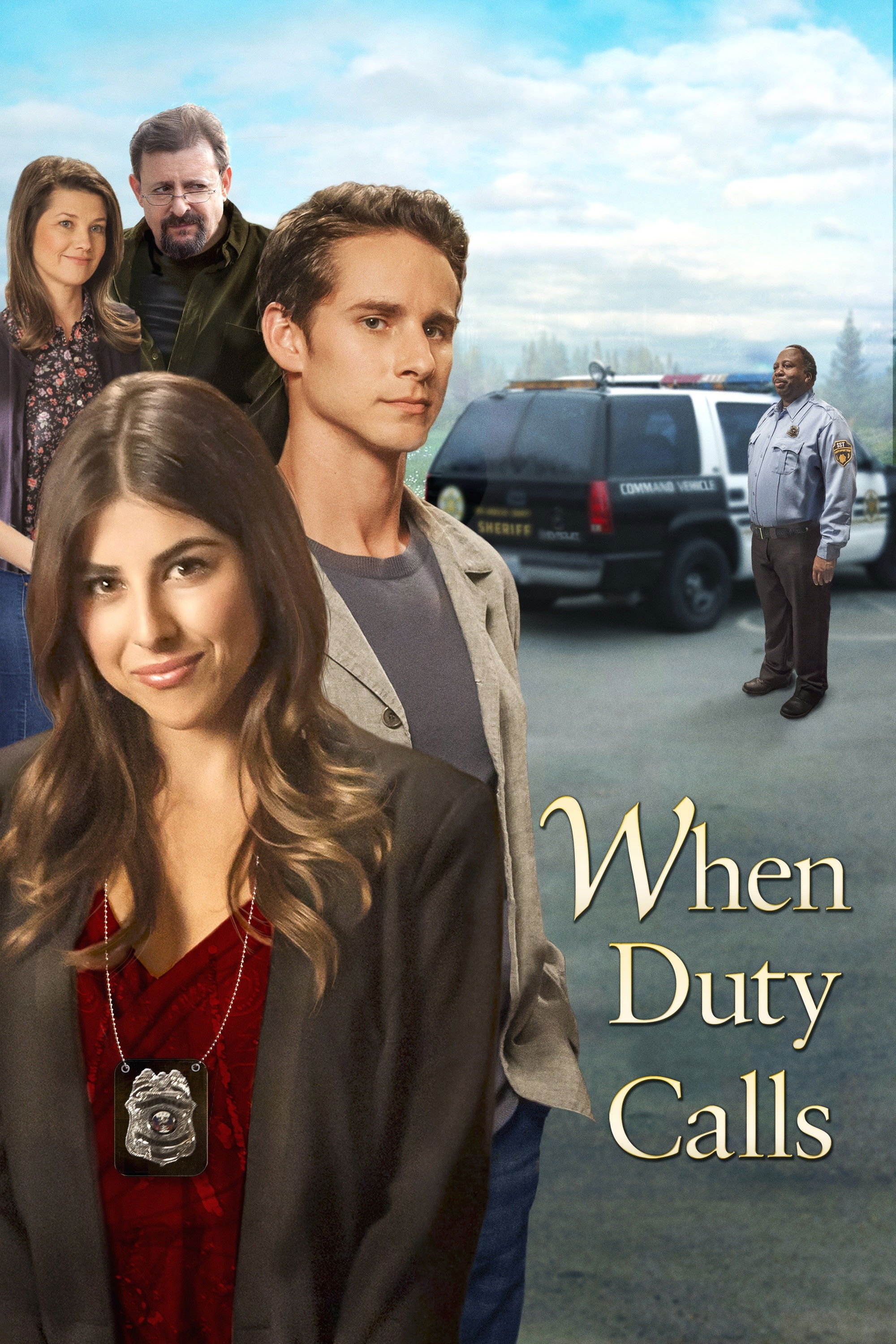 When Duty Calls cover