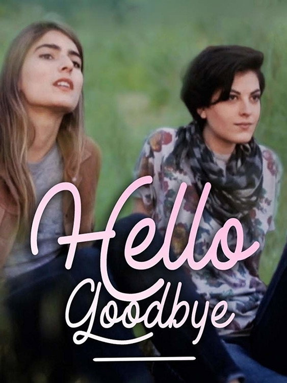 Hello Goodbye cover