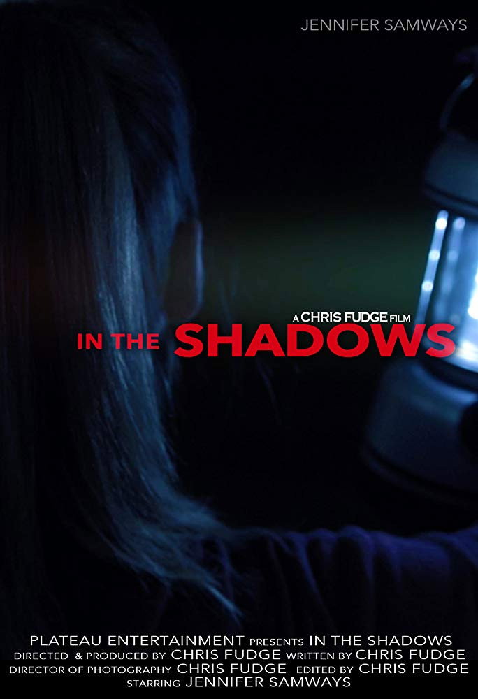 In the Shadows cover