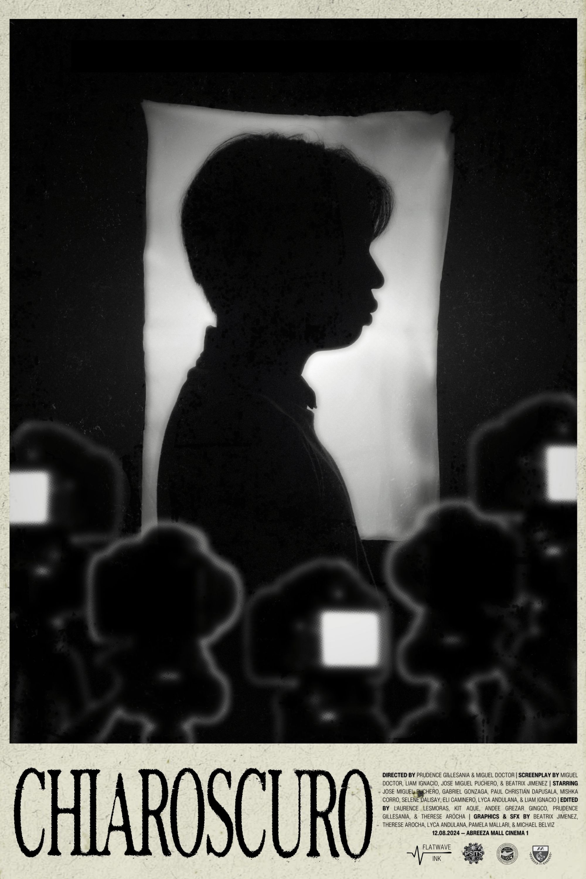 Chiaroscuro cover