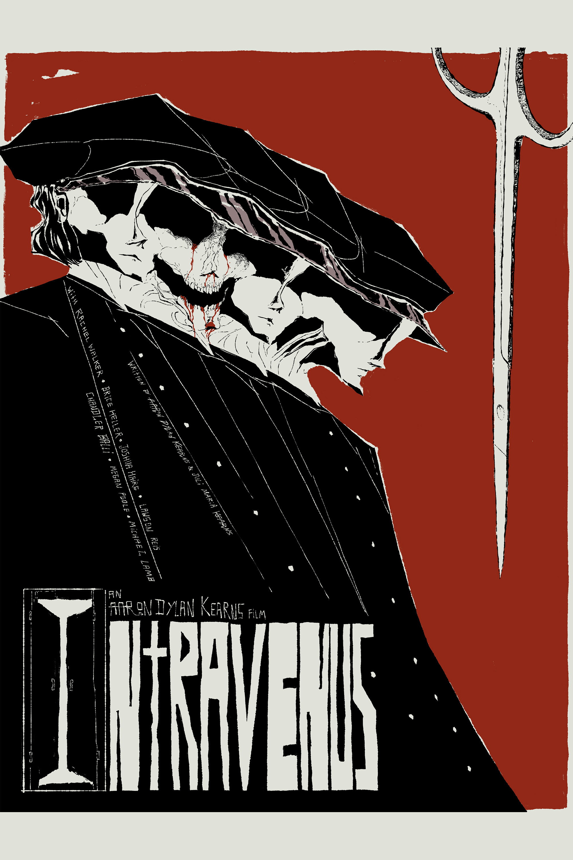 Intravenus cover