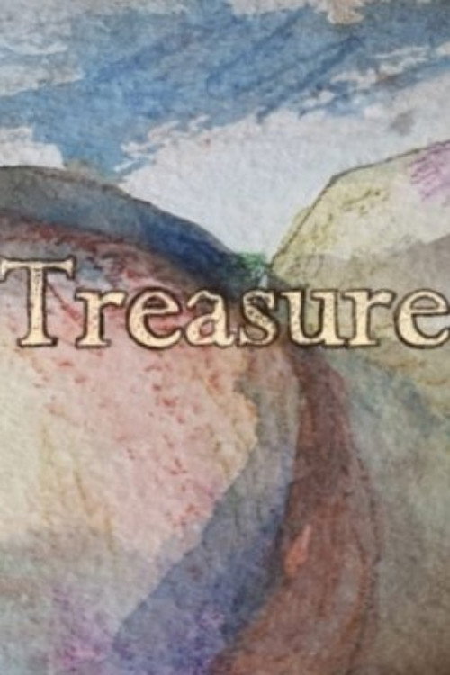 Treasure cover