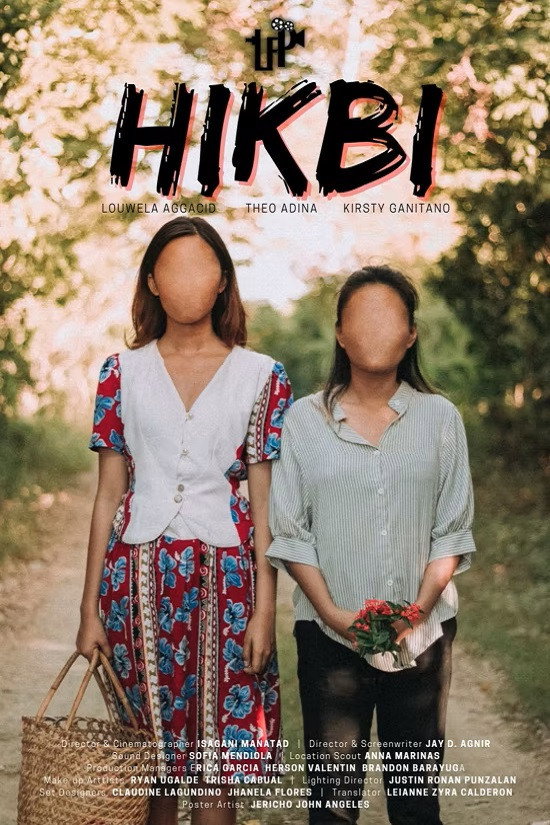 Sob cover