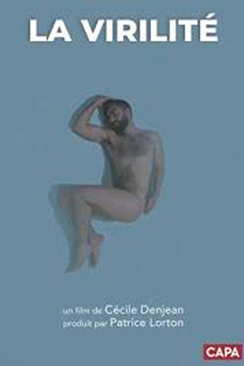 La Virilité cover