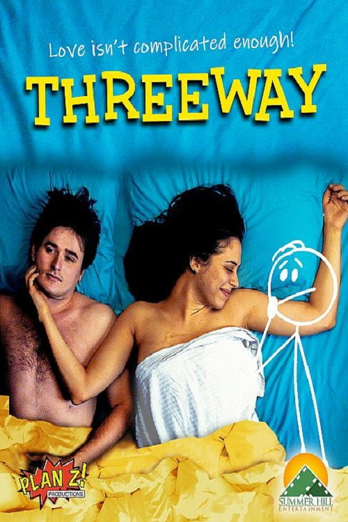 Threeway cover