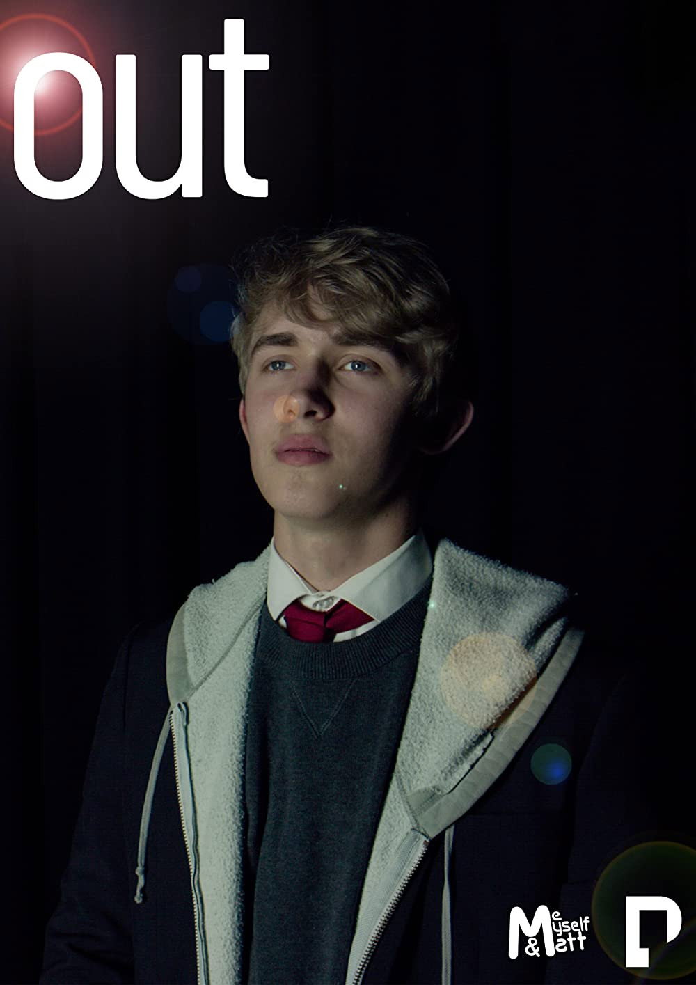 Out cover